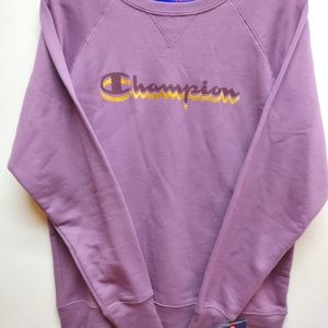 Champion Warm-up Top
